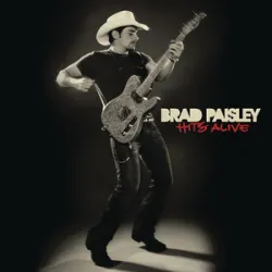 Brad Paisley - The World