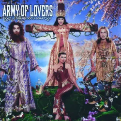 Army Of Lovers - Isrealism