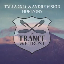 Talla 2XLC & Andre Visior - Horizons (Miroslav Vrlik Remix)