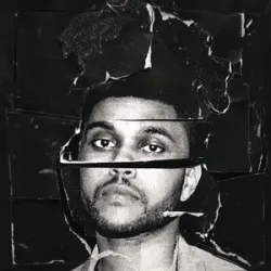 Cant Feel My Face - Weeknd