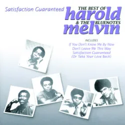 Harold Melvin & The Blue Notes - Dont Leave Me This Way