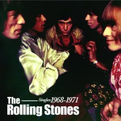 Honky tonk women - The Rolling Stones