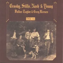 CROSBY STILLSNASH & YOUNG - CARRY ON