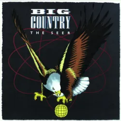 Big Country - Look Away