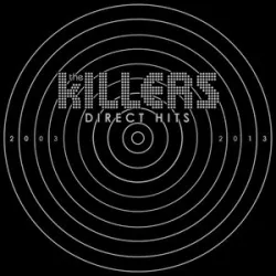 THE KILLERS - READ MY MIND