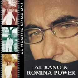 AL BANO & ROMINA POWER - Ci Sarà