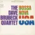 08 - DAVE BRUBECK (TROLLEY SONG)