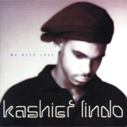 02 Kashief Lindo - Some A Dem