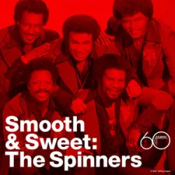 The Spinners - Ill Be Around