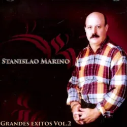 Stanislao Marino - Bendice Tu Pueblo Señor