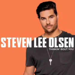 Steven Lee Olsen - Outta Yours