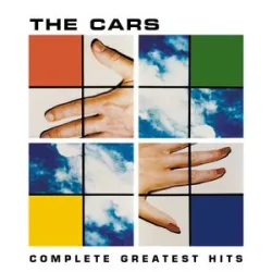 THE CARS - TONIGHT SHE COMES