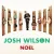 JOSH WILSON - Christmas Changes Everything