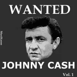 JOHNNY CASH - (GHOST)RIDERS IN THE SKY