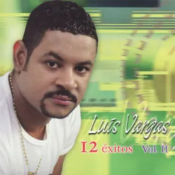 Luis Vargas - Si Tu Mujer Llega