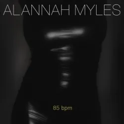 ALANNAH MILES - BLACK VELVET