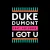 Duke Dumont Feat Jax Jones - I Got U