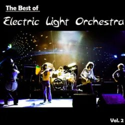 Electric Light Orchestra - Cant Get It Out Of My Head