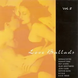 Between The Sheets - Isley Brothers