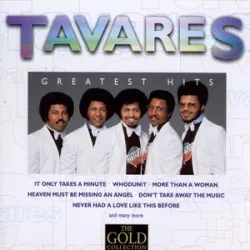 Tavares - Whodunit