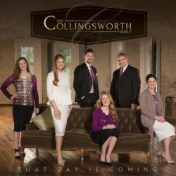 Mercy And Love - Collingsworth Family