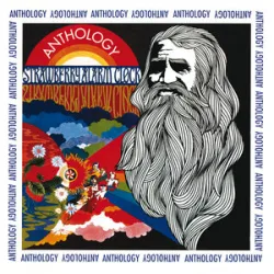 STRAWBERRY ALARM CLOCK - INCENSE AND PEPPERMINTS