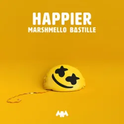 Marshmello - Happier Ft Bastille