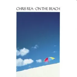 Chris Rea - ON THE BEACH