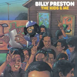 Billy Preston - Nothin From Nothin