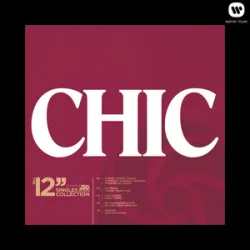 CHIC - I WANT YOUR LOVE