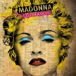 Madonna - Whos That Girl