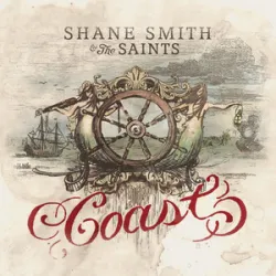 Shane Smith & The Saints  - The Greys Between