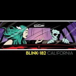 Blink-182 - Shes Out Of Her Mind