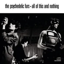 THE PSYCHEDELIC FURS - HEAVEN