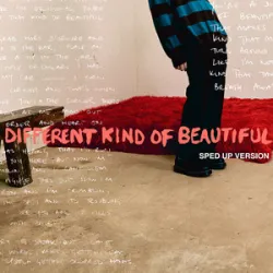 Alec Benjamin - Different Kind Of Beautiful