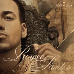Romeo Santos / Usher - Promise