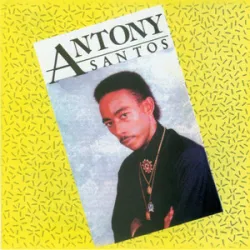 Anthony Santos - Bellas