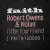 Robert Owens Nolan - Ill Be Your Friend (Intro Mix)