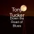 Tony Tucker - The Black Water Rose