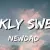 NewDad - Sickly Sweet (2024)