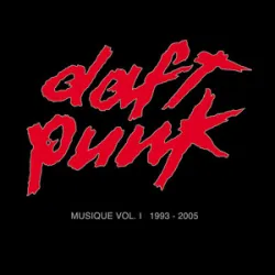 Daft Punk - Around The World 97