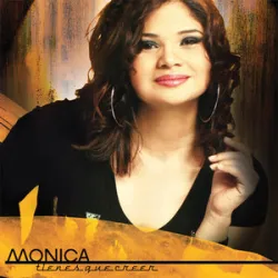 Monica Rodriguez - AMOR DE MI CORAZON