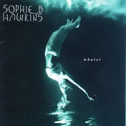 Right Beside You - Sophie B Hawkins (1994)