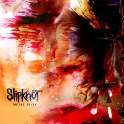 Slipknot - Adderall (no Intro)