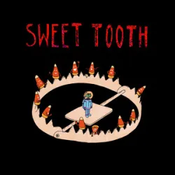 JAHKOY - Sweet Tooth