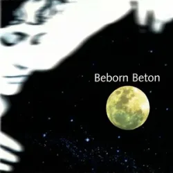Beborn Beton - Time To Leave You