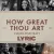 Matt Redman & Friends - How Great Thou Art (Until That Day)