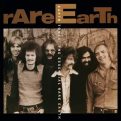 Rare Earth -  Im Losing You  (I Know)