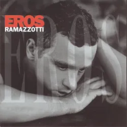 Se Bastasse Una Canzone - Eros Ramazzotti (1990)