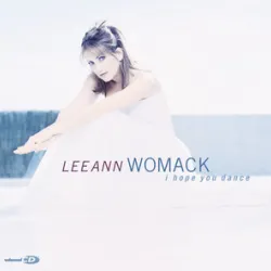Lee Ann Womack W/Sons  - I Hope You Dance